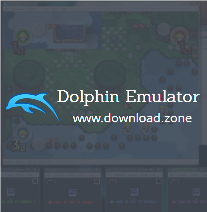 dolphin emulator bios download